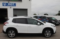 USED 2019 69 PEUGEOT 2008 1.2 PURETECH S/S ALLURE PREMIUM 5d 109 BHP VIEW AND RESERVE ONLINE OR CALL 01527-853940 FOR MORE INFO.