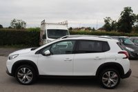 USED 2019 69 PEUGEOT 2008 1.2 PURETECH S/S ALLURE PREMIUM 5d 109 BHP VIEW AND RESERVE ONLINE OR CALL 01527-853940 FOR MORE INFO.