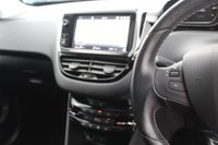 USED 2019 69 PEUGEOT 2008 1.2 PURETECH S/S ALLURE PREMIUM 5d 109 BHP VIEW AND RESERVE ONLINE OR CALL 01527-853940 FOR MORE INFO.