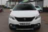 USED 2019 69 PEUGEOT 2008 1.2 PURETECH S/S ALLURE PREMIUM 5d 109 BHP VIEW AND RESERVE ONLINE OR CALL 01527-853940 FOR MORE INFO.