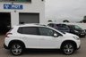 USED 2019 69 PEUGEOT 2008 1.2 PURETECH S/S ALLURE PREMIUM 5d 109 BHP VIEW AND RESERVE ONLINE OR CALL 01527-853940 FOR MORE INFO.