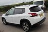 USED 2019 69 PEUGEOT 2008 1.2 PURETECH S/S ALLURE PREMIUM 5d 109 BHP VIEW AND RESERVE ONLINE OR CALL 01527-853940 FOR MORE INFO.
