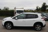 USED 2019 69 PEUGEOT 2008 1.2 PURETECH S/S ALLURE PREMIUM 5d 109 BHP VIEW AND RESERVE ONLINE OR CALL 01527-853940 FOR MORE INFO.