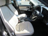 USED 2010 60 BMW 3 SERIES 2.0 320D SE BUSINESS EDITION TOURING 5d 181 BHP 2 FORMER KEEPER+GOOD HISTORY