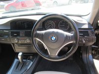 USED 2010 60 BMW 3 SERIES 2.0 320D SE BUSINESS EDITION TOURING 5d 181 BHP 2 FORMER KEEPER+GOOD HISTORY