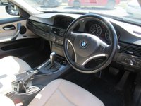 USED 2010 60 BMW 3 SERIES 2.0 320D SE BUSINESS EDITION TOURING 5d 181 BHP 2 FORMER KEEPER+GOOD HISTORY