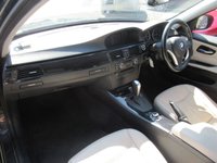 USED 2010 60 BMW 3 SERIES 2.0 320D SE BUSINESS EDITION TOURING 5d 181 BHP 2 FORMER KEEPER+GOOD HISTORY