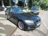 USED 2010 60 BMW 3 SERIES 2.0 320D SE BUSINESS EDITION TOURING 5d 181 BHP 2 FORMER KEEPER+GOOD HISTORY