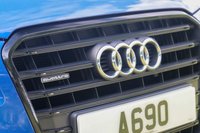 USED 2016 16 AUDI Q5 2.0 TDI QUATTRO S LINE PLUS 5d 187 BHP !! NATIONWIDE DELIVERY AVAILABLE !!