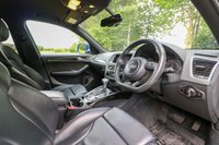 USED 2016 16 AUDI Q5 2.0 TDI QUATTRO S LINE PLUS 5d 187 BHP !! NATIONWIDE DELIVERY AVAILABLE !!