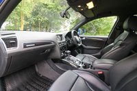 USED 2016 16 AUDI Q5 2.0 TDI QUATTRO S LINE PLUS 5d 187 BHP !! NATIONWIDE DELIVERY AVAILABLE !!