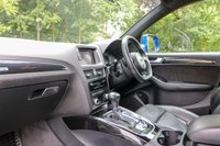 USED 2016 16 AUDI Q5 2.0 TDI QUATTRO S LINE PLUS 5d 187 BHP !! NATIONWIDE DELIVERY AVAILABLE !!