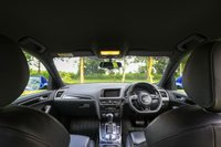 USED 2016 16 AUDI Q5 2.0 TDI QUATTRO S LINE PLUS 5d 187 BHP !! NATIONWIDE DELIVERY AVAILABLE !!