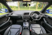 USED 2016 16 AUDI Q5 2.0 TDI QUATTRO S LINE PLUS 5d 187 BHP !! NATIONWIDE DELIVERY AVAILABLE !!
