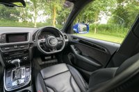 USED 2016 16 AUDI Q5 2.0 TDI QUATTRO S LINE PLUS 5d 187 BHP !! NATIONWIDE DELIVERY AVAILABLE !!