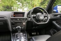 USED 2016 16 AUDI Q5 2.0 TDI QUATTRO S LINE PLUS 5d 187 BHP !! NATIONWIDE DELIVERY AVAILABLE !!