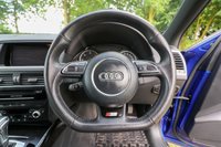 USED 2016 16 AUDI Q5 2.0 TDI QUATTRO S LINE PLUS 5d 187 BHP !! NATIONWIDE DELIVERY AVAILABLE !!