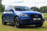 USED 2016 16 AUDI Q5 2.0 TDI QUATTRO S LINE PLUS 5d 187 BHP !! NATIONWIDE DELIVERY AVAILABLE !!