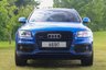 USED 2016 16 AUDI Q5 2.0 TDI QUATTRO S LINE PLUS 5d 187 BHP !! NATIONWIDE DELIVERY AVAILABLE !!