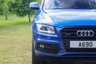 USED 2016 16 AUDI Q5 2.0 TDI QUATTRO S LINE PLUS 5d 187 BHP !! NATIONWIDE DELIVERY AVAILABLE !!