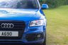 USED 2016 16 AUDI Q5 2.0 TDI QUATTRO S LINE PLUS 5d 187 BHP !! NATIONWIDE DELIVERY AVAILABLE !!