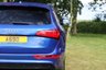 USED 2016 16 AUDI Q5 2.0 TDI QUATTRO S LINE PLUS 5d 187 BHP !! NATIONWIDE DELIVERY AVAILABLE !!
