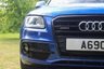 USED 2016 16 AUDI Q5 2.0 TDI QUATTRO S LINE PLUS 5d 187 BHP !! NATIONWIDE DELIVERY AVAILABLE !!