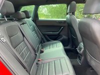 USED 2018 18 SEAT ATECA 2.0 TDI 4DRIVE XCELLENCE 5d 188 BHP Rear  Camera- Sensors- Ulez Comp