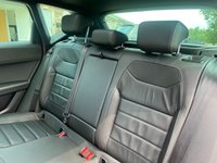 USED 2018 18 SEAT ATECA 2.0 TDI 4DRIVE XCELLENCE 5d 188 BHP Rear  Camera- Sensors- Ulez Comp