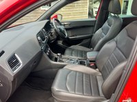 USED 2018 18 SEAT ATECA 2.0 TDI 4DRIVE XCELLENCE 5d 188 BHP Rear  Camera- Sensors- Ulez Comp