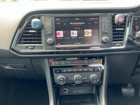 USED 2018 18 SEAT ATECA 2.0 TDI 4DRIVE XCELLENCE 5d 188 BHP Rear  Camera- Sensors- Ulez Comp