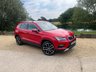 USED 2018 18 SEAT ATECA 2.0 TDI 4DRIVE XCELLENCE 5d 188 BHP Rear  Camera- Sensors- Ulez Comp