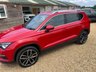 USED 2018 18 SEAT ATECA 2.0 TDI 4DRIVE XCELLENCE 5d 188 BHP Rear  Camera- Sensors- Ulez Comp