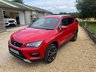 USED 2018 18 SEAT ATECA 2.0 TDI 4DRIVE XCELLENCE 5d 188 BHP Rear  Camera- Sensors- Ulez Comp
