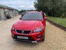 USED 2018 18 SEAT ATECA 2.0 TDI 4DRIVE XCELLENCE 5d 188 BHP Rear  Camera- Sensors- Ulez Comp