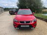 USED 2018 18 SEAT ATECA 2.0 TDI 4DRIVE XCELLENCE 5d 188 BHP Rear  Camera- Sensors- Ulez Comp
