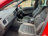 USED 2018 18 SEAT ATECA 2.0 TDI 4DRIVE XCELLENCE 5d 188 BHP Rear  Camera- Sensors- Ulez Comp