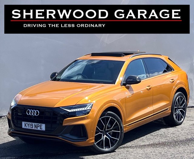 Used cars for sale. Glasgow & Lanarkshire car Dealer Conor Kennedy Ltd t/a Sherwood Garage
