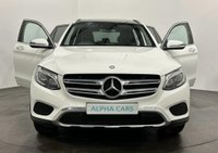 USED 2016 16 MERCEDES-BENZ GLC-CLASS 2.1 GLC 250 D 4MATIC SPORT PREMIUM 5d 201 BHP 4 Matic Sport Premium