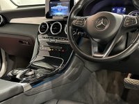 USED 2016 16 MERCEDES-BENZ GLC-CLASS 2.1 GLC 250 D 4MATIC SPORT PREMIUM 5d 201 BHP 4 Matic Sport Premium