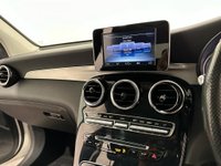 USED 2016 16 MERCEDES-BENZ GLC-CLASS 2.1 GLC 250 D 4MATIC SPORT PREMIUM 5d 201 BHP 4 Matic Sport Premium
