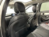 USED 2016 16 MERCEDES-BENZ GLC-CLASS 2.1 GLC 250 D 4MATIC SPORT PREMIUM 5d 201 BHP 4 Matic Sport Premium