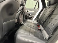 USED 2016 16 MERCEDES-BENZ GLC-CLASS 2.1 GLC 250 D 4MATIC SPORT PREMIUM 5d 201 BHP 4 Matic Sport Premium