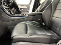 USED 2016 16 MERCEDES-BENZ GLC-CLASS 2.1 GLC 250 D 4MATIC SPORT PREMIUM 5d 201 BHP 4 Matic Sport Premium