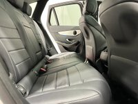 USED 2016 16 MERCEDES-BENZ GLC-CLASS 2.1 GLC 250 D 4MATIC SPORT PREMIUM 5d 201 BHP 4 Matic Sport Premium