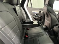 USED 2016 16 MERCEDES-BENZ GLC-CLASS 2.1 GLC 250 D 4MATIC SPORT PREMIUM 5d 201 BHP 4 Matic Sport Premium