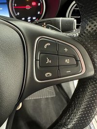 USED 2016 16 MERCEDES-BENZ GLC-CLASS 2.1 GLC 250 D 4MATIC SPORT PREMIUM 5d 201 BHP 4 Matic Sport Premium