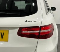 USED 2016 16 MERCEDES-BENZ GLC-CLASS 2.1 GLC 250 D 4MATIC SPORT PREMIUM 5d 201 BHP 4 Matic Sport Premium