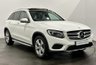 USED 2016 16 MERCEDES-BENZ GLC-CLASS 2.1 GLC 250 D 4MATIC SPORT PREMIUM 5d 201 BHP 4 Matic Sport Premium