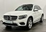 USED 2016 16 MERCEDES-BENZ GLC-CLASS 2.1 GLC 250 D 4MATIC SPORT PREMIUM 5d 201 BHP 4 Matic Sport Premium